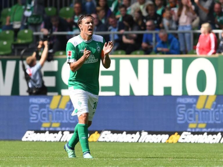 Προγνωστικά Μπουντεσλίγκα – Μανωλίδης: Σπάει την γκίνια η Βέρντερ