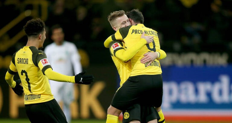 Προγνωστικά Μπουντεσλίγκα – Μανωλίδης: Με τις αδυναμίες των Ντόρτμουντ, Κολωνία