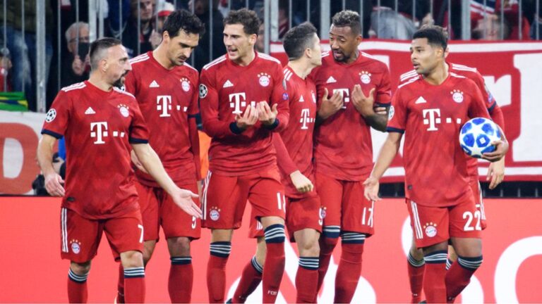 Προγνωστικά Τσάμπιονς Λιγκ – Μανωλίδης: Κόβει το αστείο η Μπάγερν