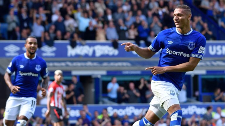 Προγνωστικά Μανωλίδης: Επιστρέφει η Εβερτον