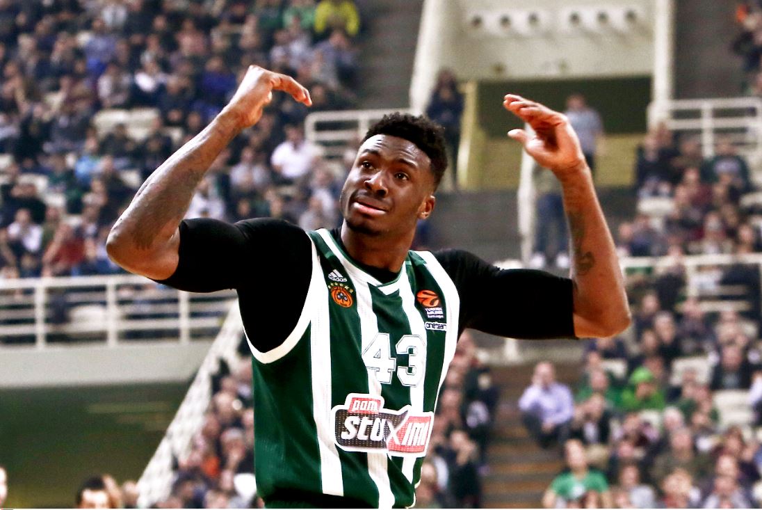 Παναθηναϊκός: Κόντρα στην ΤΣΣΚΑ το ντεμπούτο του Πιτίνο!