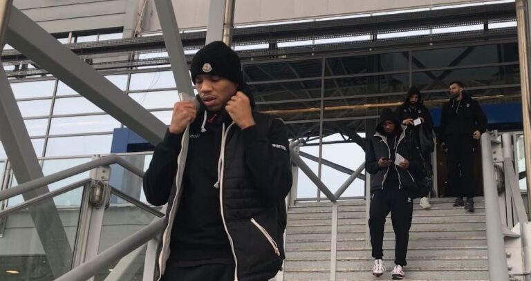 Στην Γερμανία ο ΠΑΟΚ