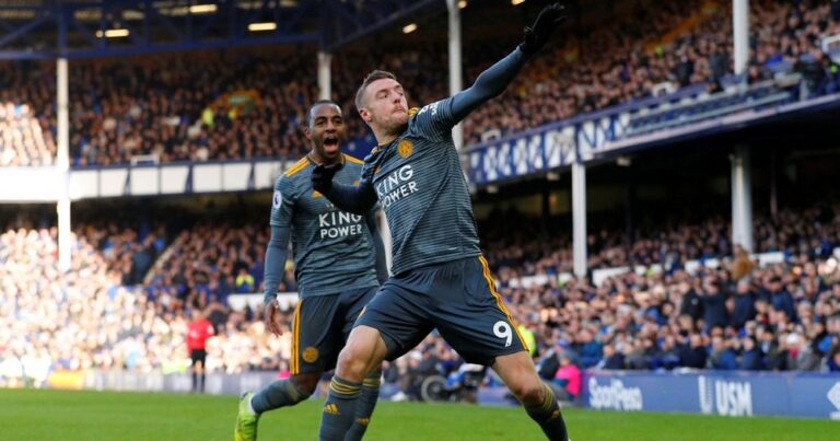 Λέστερ: Πρωτοχρονιάτικο «διπλό» μετά από 80 χρόνια!