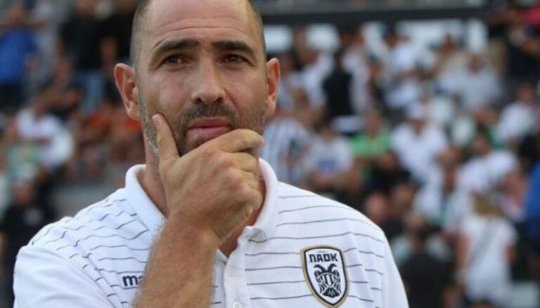 Πρώην προπονητής του ΠΑΟΚ υποφήφιος για το Αζερμπαιτζαν