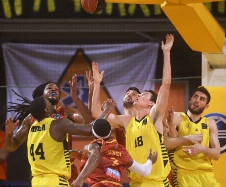 Basket League: Αγώνας.. ζωής το Ρέθυμνο-Άρης