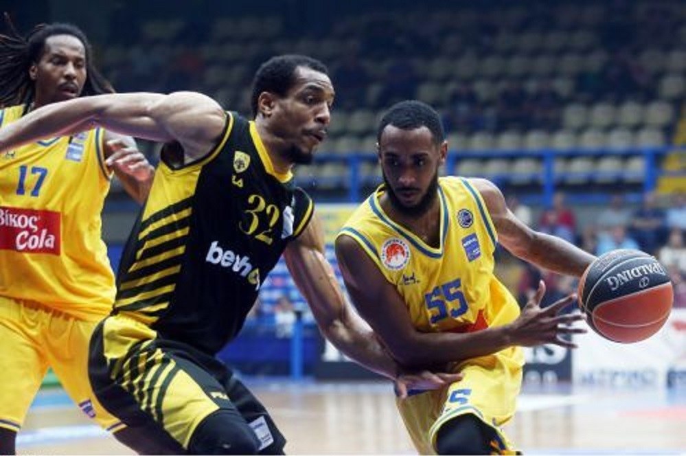 Basket League: Τα βλέμματα στο ΑΕΚ – Περιστέρι