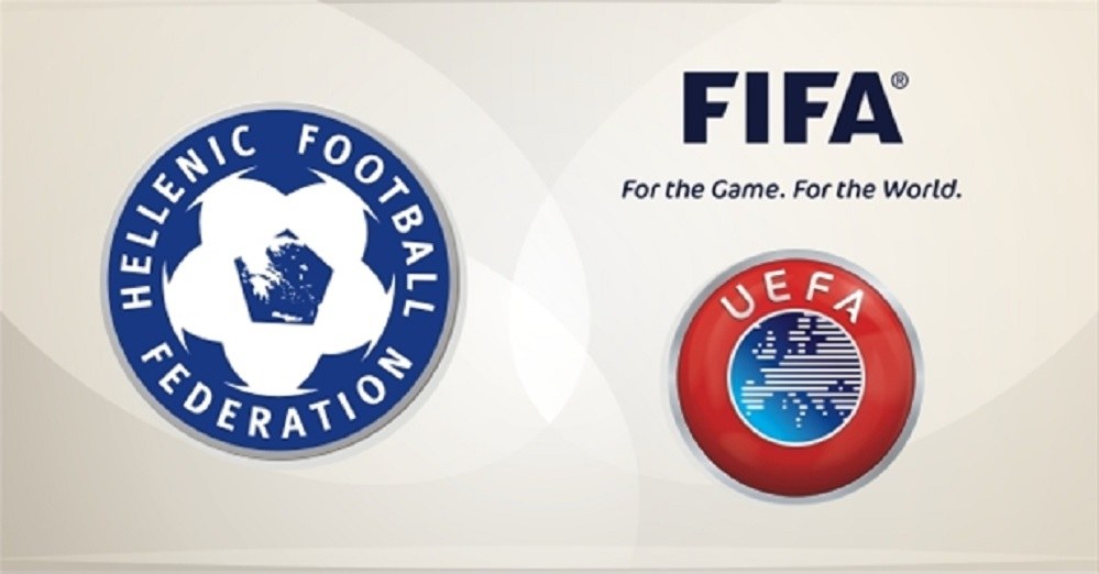 Επιτροπή Παρακολούθησης της FIFA: Διαψεύδει για ΑΕΚ και Μάκη Γκαγκάτση