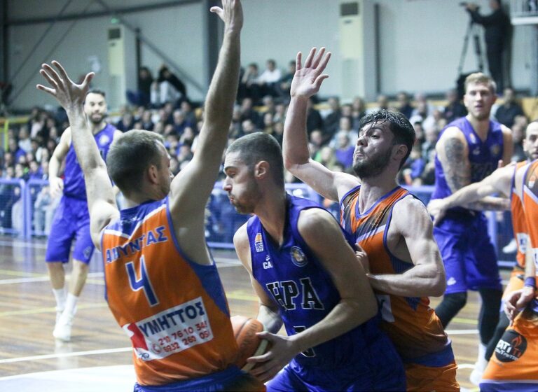 Α2: Νίκησαν οι πρωτοπόροι, το ντέρμπι στον Διαγόρα