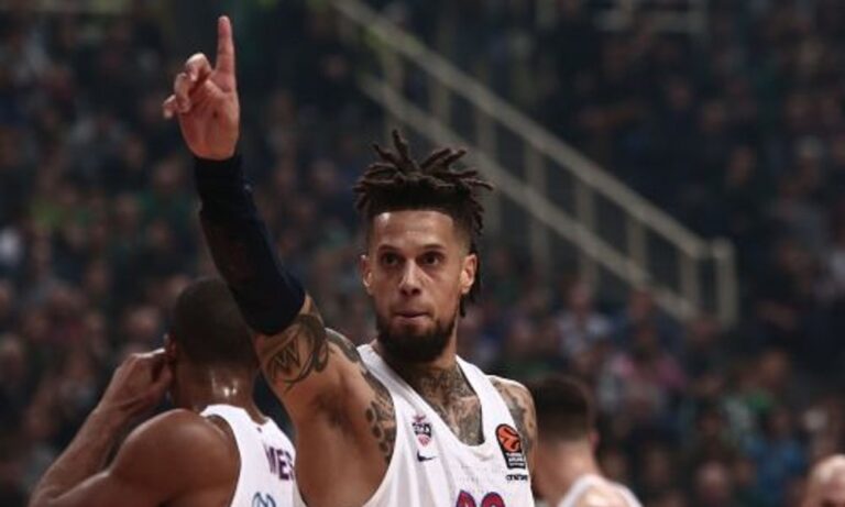 Euroleague: Ξεχωρίζει το Μπαρτσελόνα-ΤΣΣΚΑ