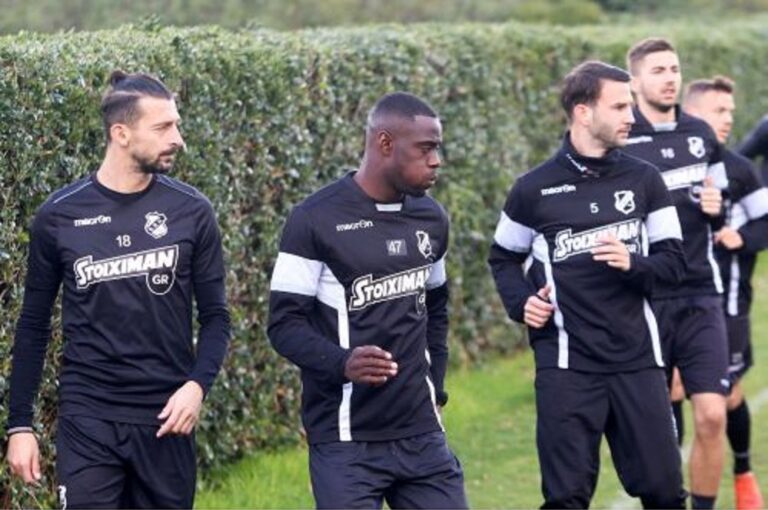 ΟΦΗ: Με τις τελευταίες μεταγραφές κόντρα στον Εργοτέλη