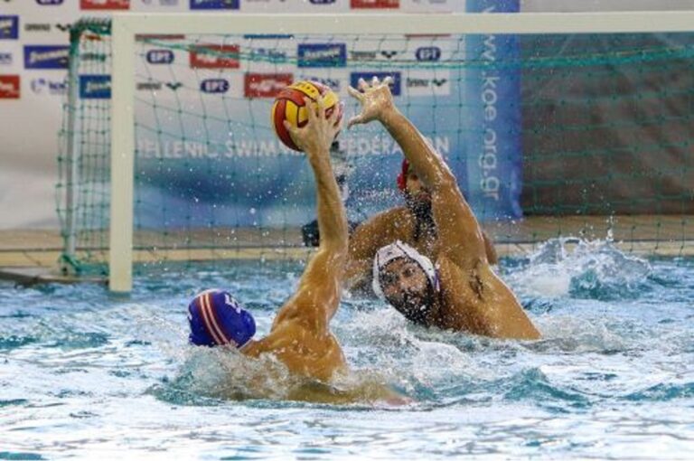 Πόλο: Ένσταση από Βουλιαγμένη