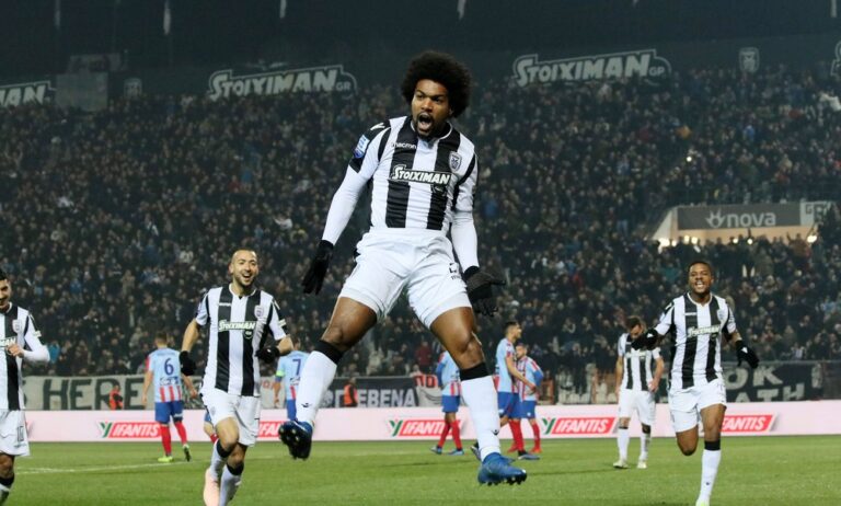 Η μέρα του Ντιέγκο!