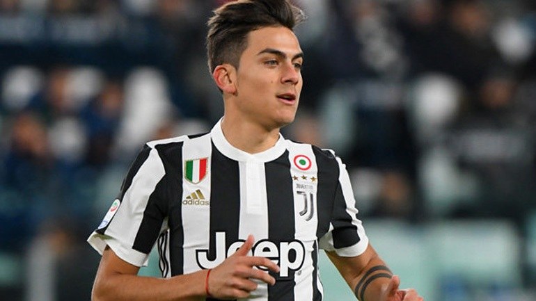 Δίνει 100εκ. ευρώ για Ντιμπάλα η Μάντσεστερ Σίτι