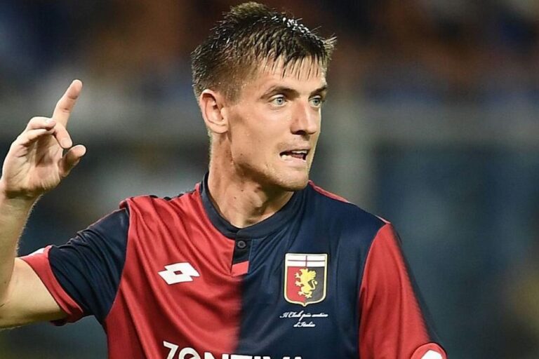 Πλησιάζει στη Μίλαν ο Πιάτεκ