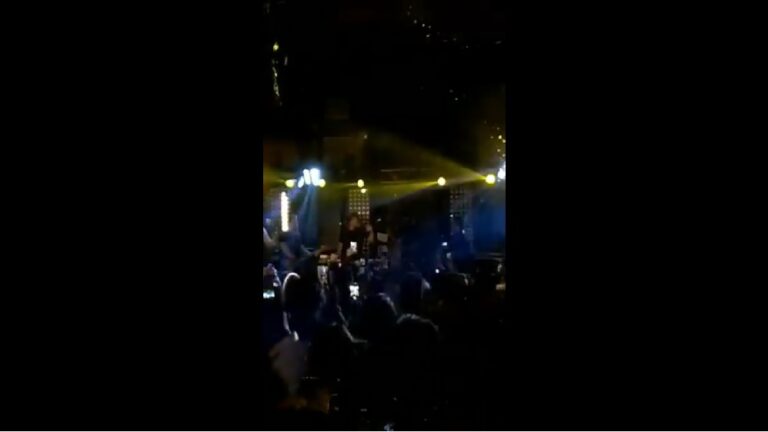ΠΑΟΚ: Ο Αμρ Ουάρντα τραγουδάει το «Μελαχρινάκι» και τα… σπάει! (video)