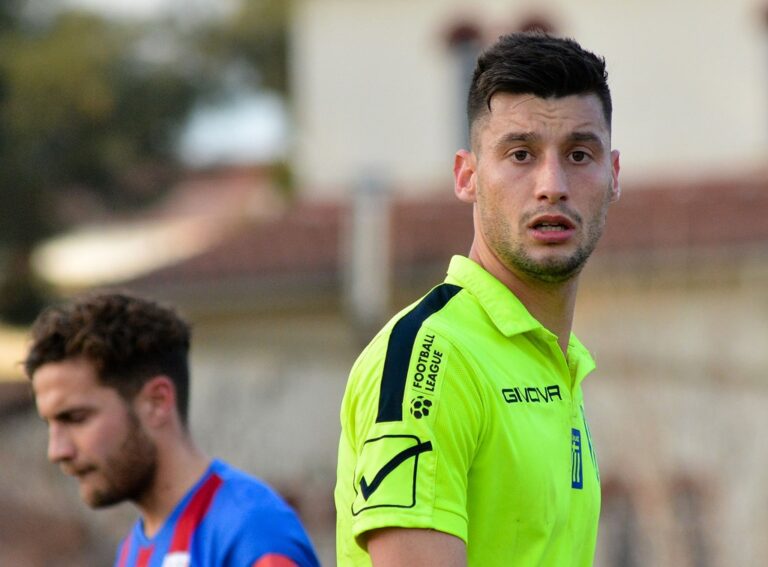 Απόλλων Λάρισας: Δεν έχει ανανεώσει ο Πολέτο