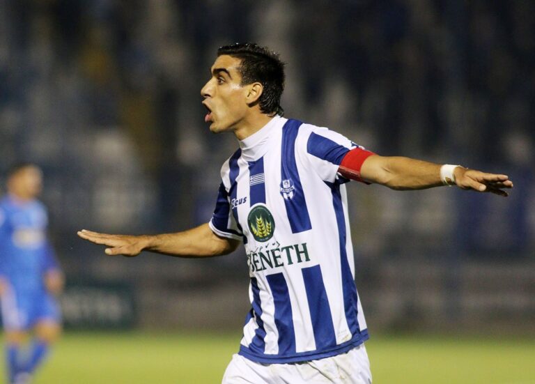 Απόλλων Σμύρνης: Και ο Κοντοές εκτός αποστολής