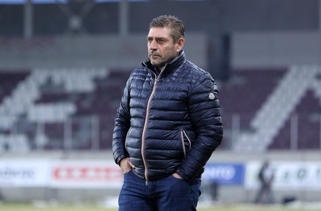 Άρης: Ραγδαίες εξελίξεις με Παντελίδη