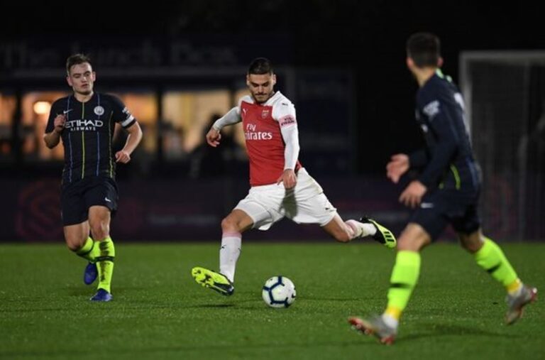 Λιούνγκμπεργκ: «Ο Μαυροπάνος ήταν απίστευτα εντυπωσιακός»