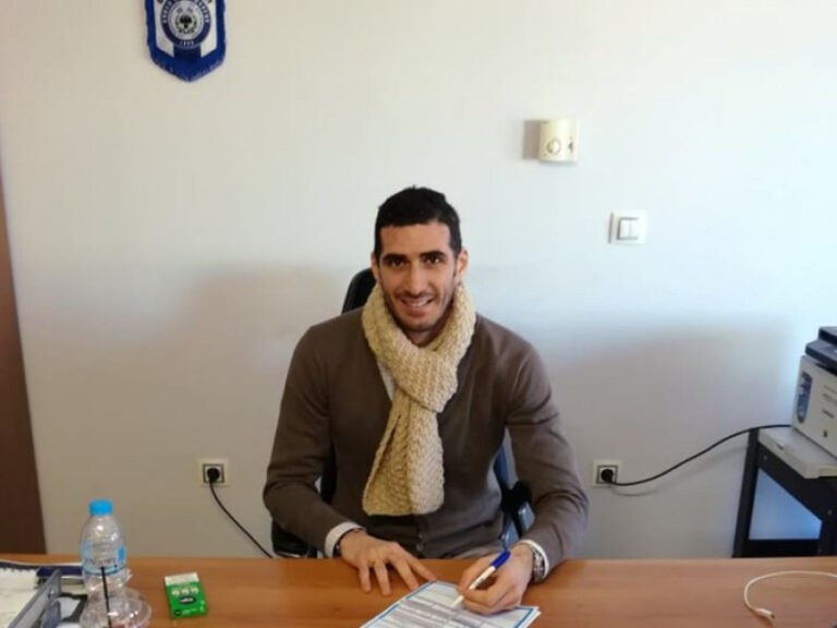 Ασπρόπυργος: Έκανε το μπαμ με τον Πετρόπουλο!