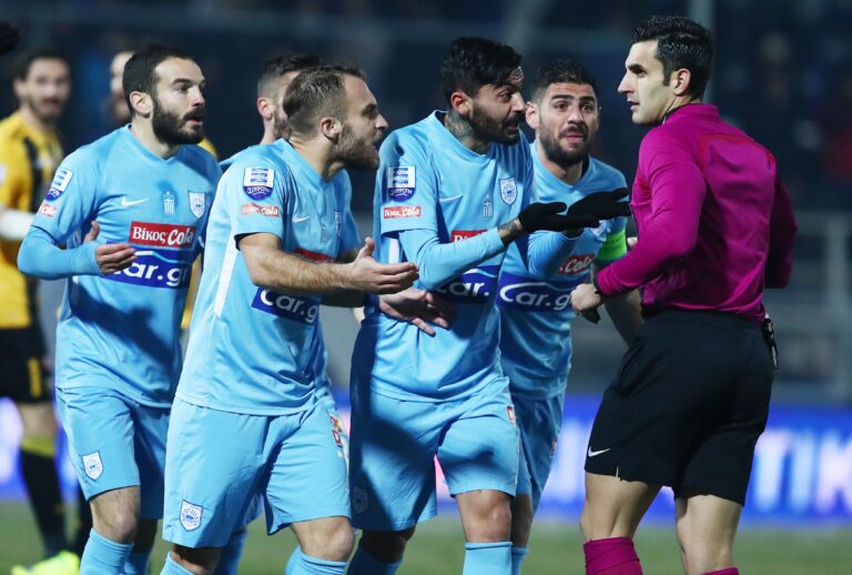 Είναι πλέον μονόδρομος για τον ΠΑΣ Γιάννινα