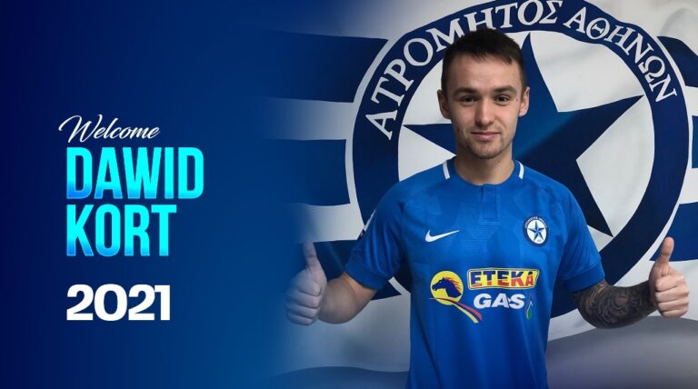 Κορτ: «Υπάρχει οικογενειακή ατμόσφαιρα στον Ατρόμητο»