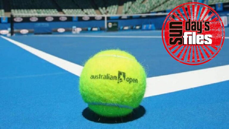 Το Open που άλλαξε τα σπορ στην Αυστραλία
