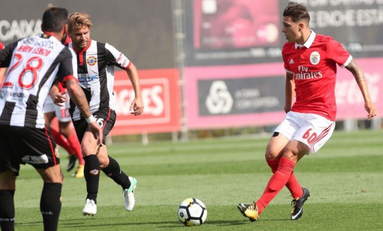 Παναιτωλικός: Ανακοινώνονται οι Αμαράλ και Γκούγκα