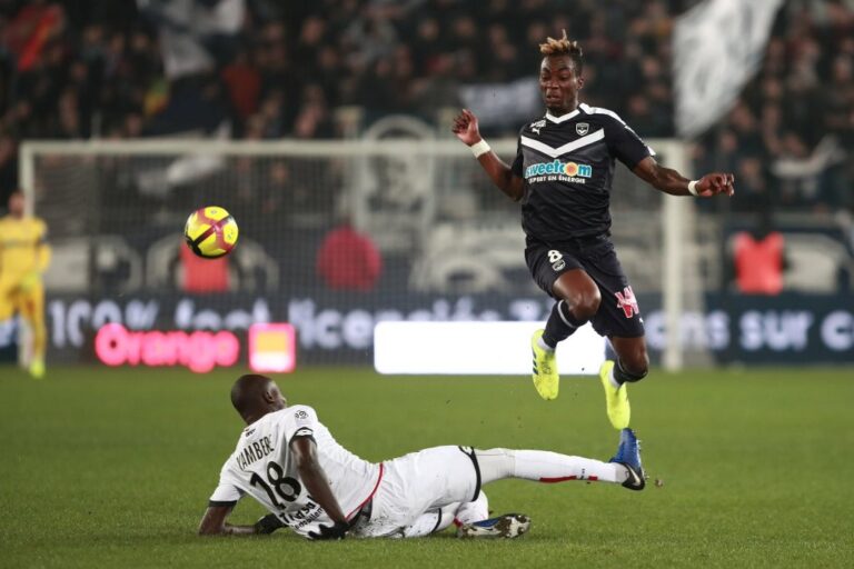 Γαλλία: Σημαντικές νίκες για Μαρσέιγ, Μπορντό