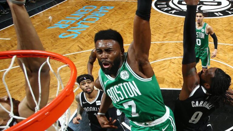 ΝΒΑ: Ο Μπράουν απογειώθηκε στο Top-10! (vid)