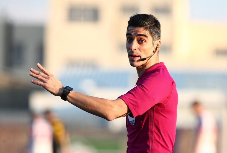 Οι διαιτητές της Super League για την 17η αγωνιστική