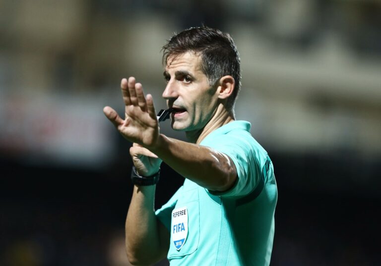 Σιδηρόπουλος: «Έχουμε την ατζέντα μας, περιμένουμε προτάσεις»