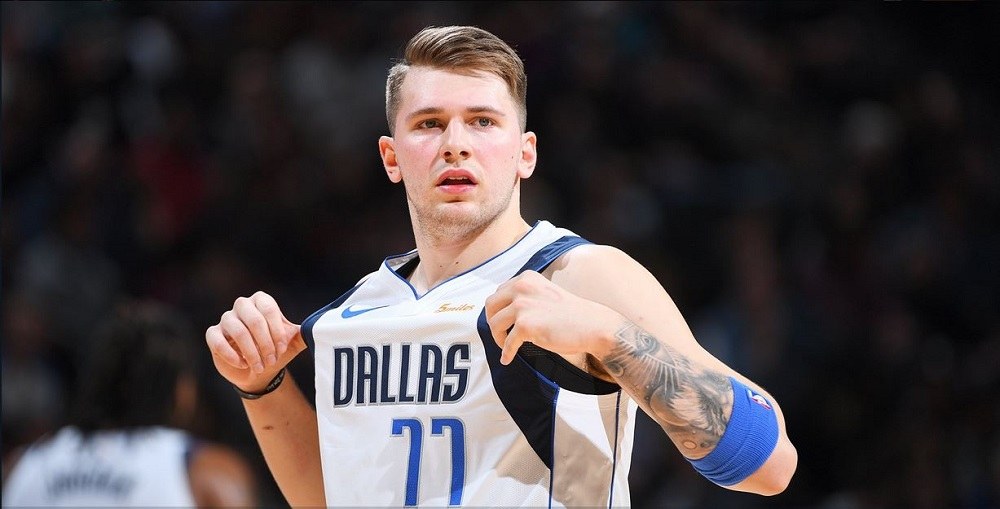 Το μυστικό του Λούκα Ντόντσιτς αποκαλύφθηκε (video)