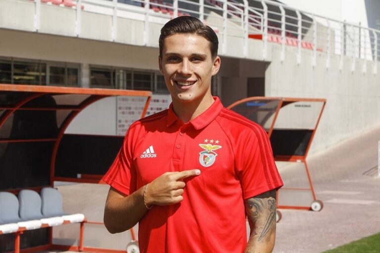 Παναιτωλικός: Ενισχύεται με Αμαράλ και Ροντρίγκες