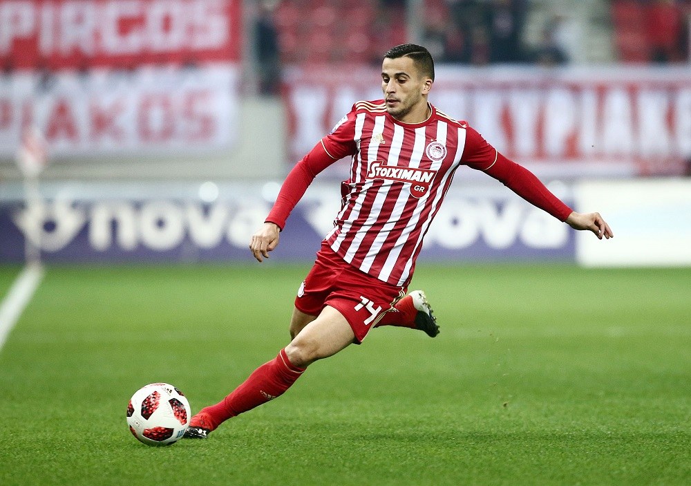 Ολυμπιακός: Η τελευταία κίνηση της Σέλτικ για Ομάρ