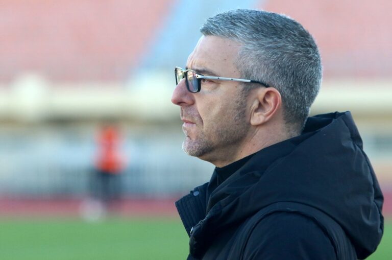 Παπαβασιλείου: «Ανταπεξήλθαμε στις δύσκολες στιγμές»