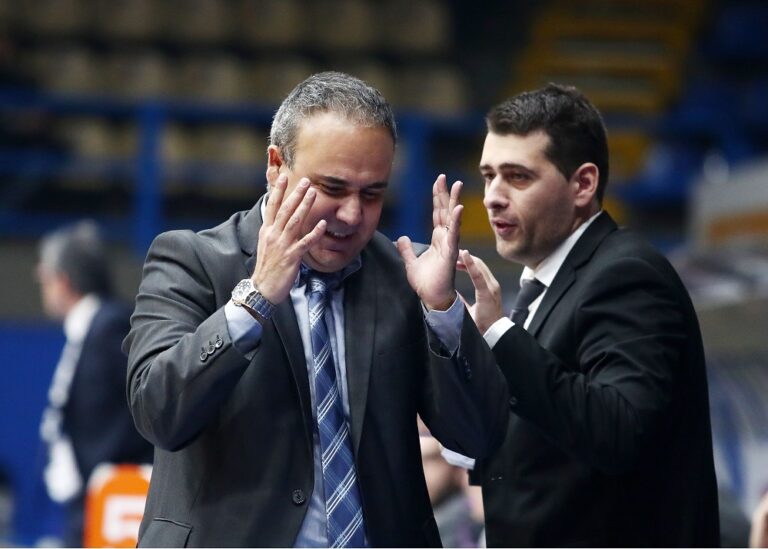 Κολοσσός: Παρελθόν ο Φλεβαράκης