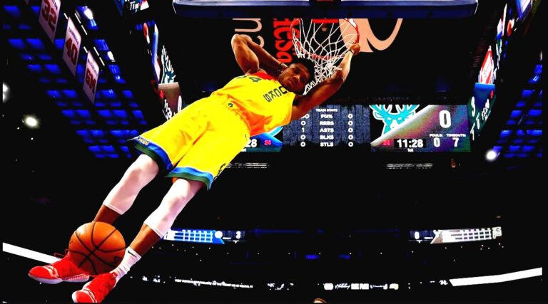 Σιγά που θα είναι και MVP ο Αντετοκούνμπο…