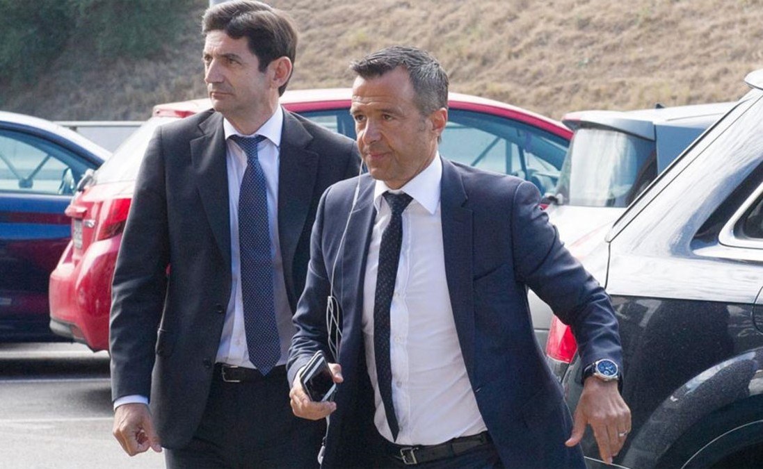 Μέντες: Παίζει μεγάλη μπάλα, αλλά για τον Ζιλ Ντίας…