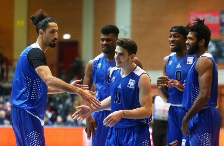 Κύμη: Έντονα παράπονα από τη διαιτησία με Λαύριο