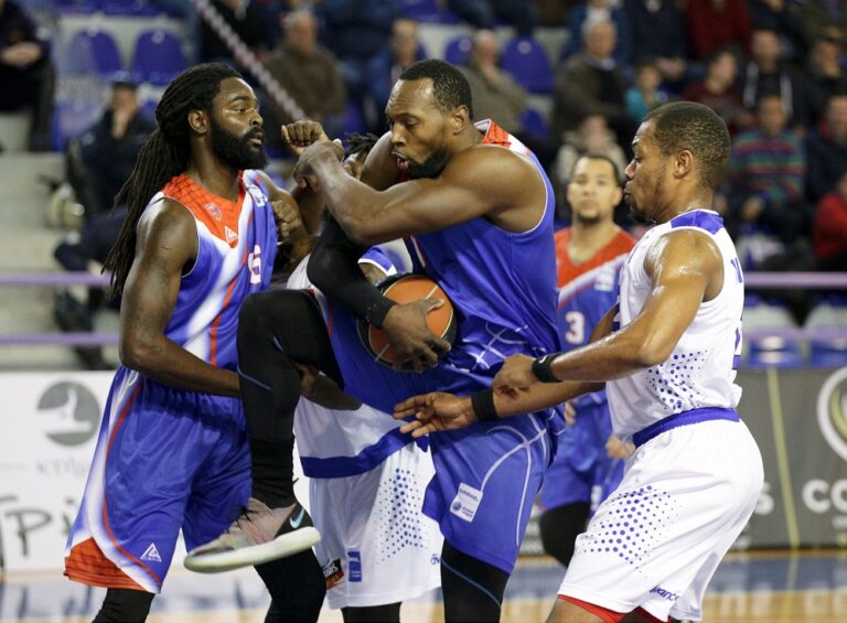 Κύμη – Πανιώνιος 92-82: H αμερικανική… βοήθεια έφερε τη νίκη!