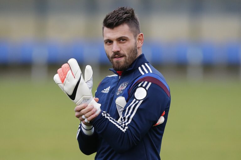 Ολυμπιακός: Κλείνει και ο τερματοφύλακας