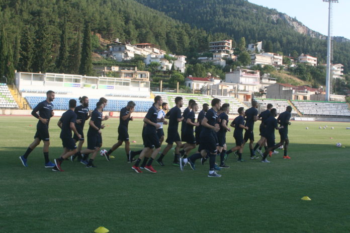 Λεβαδειακός: Αναγκάστηκε να… ξενιτευτεί