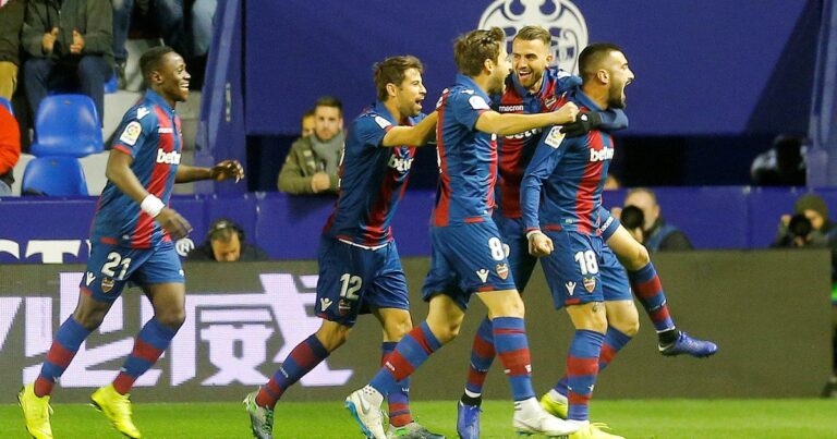 Copa del Rey: Ήττα η Μπαρτσελόνα