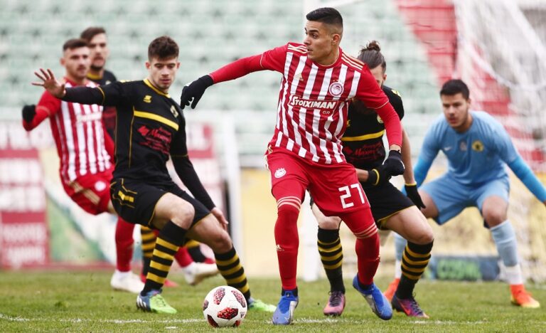 Πανιώνιος: Μασούρας και ελεύθεροι…