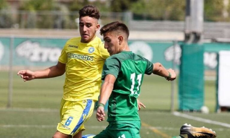 Αστέρας Τρίπολης: Τα λεφτά που έφερε ο Μιχελής