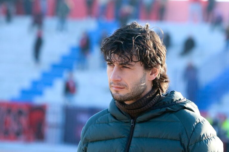 Φεράντο: «Η ισοπαλία δεν είναι ποτέ καλή»