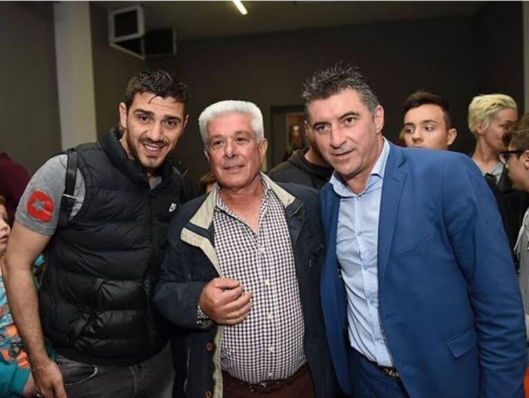 Παναχαϊκή: Σε διοικητικό αδιέξοδο…