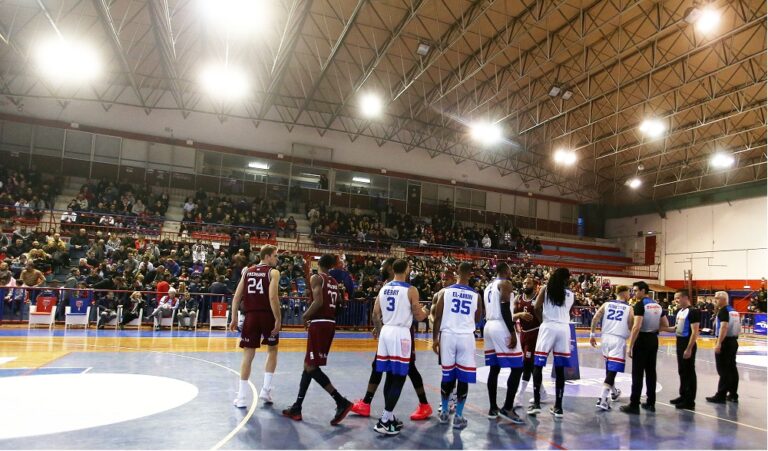 Basket League: Η βαθμολογία και τα αποτελέσματα (15η αγ.)