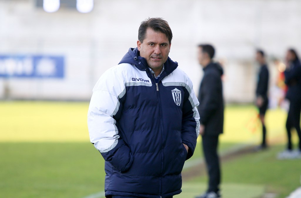 Τροΐζι: «Αγώνες της μίας ευκαιρίας»